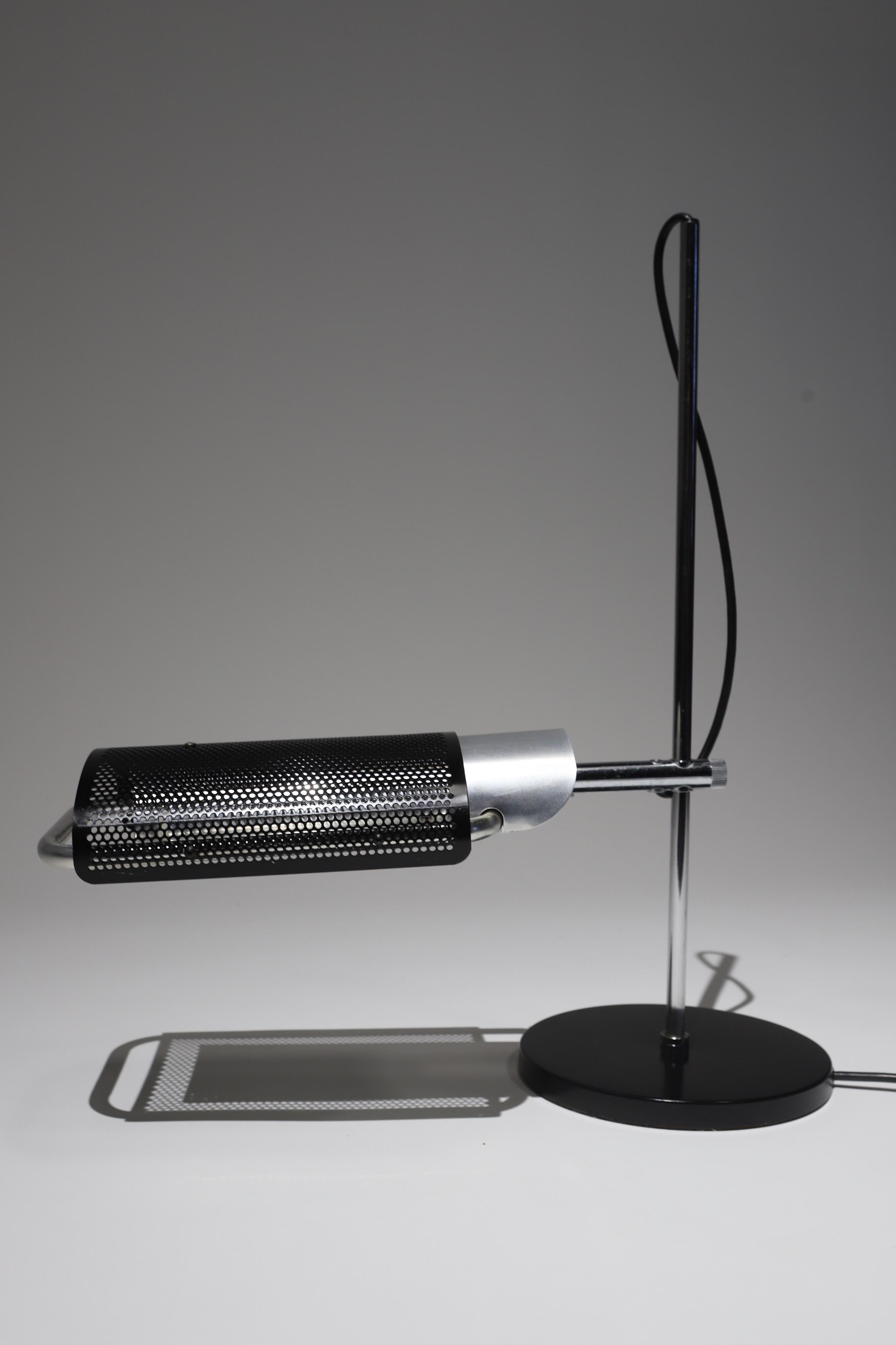 Desk Lamp by George Nelson 3