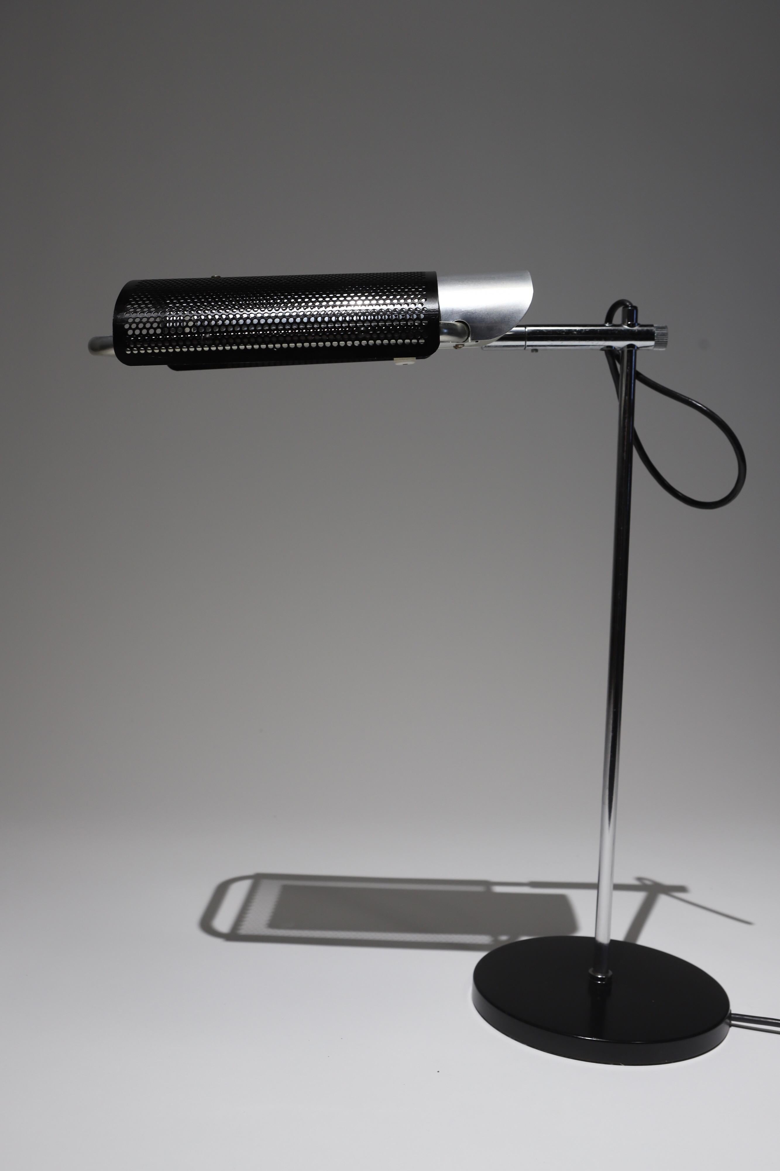 Desk Lamp by George Nelson 4
