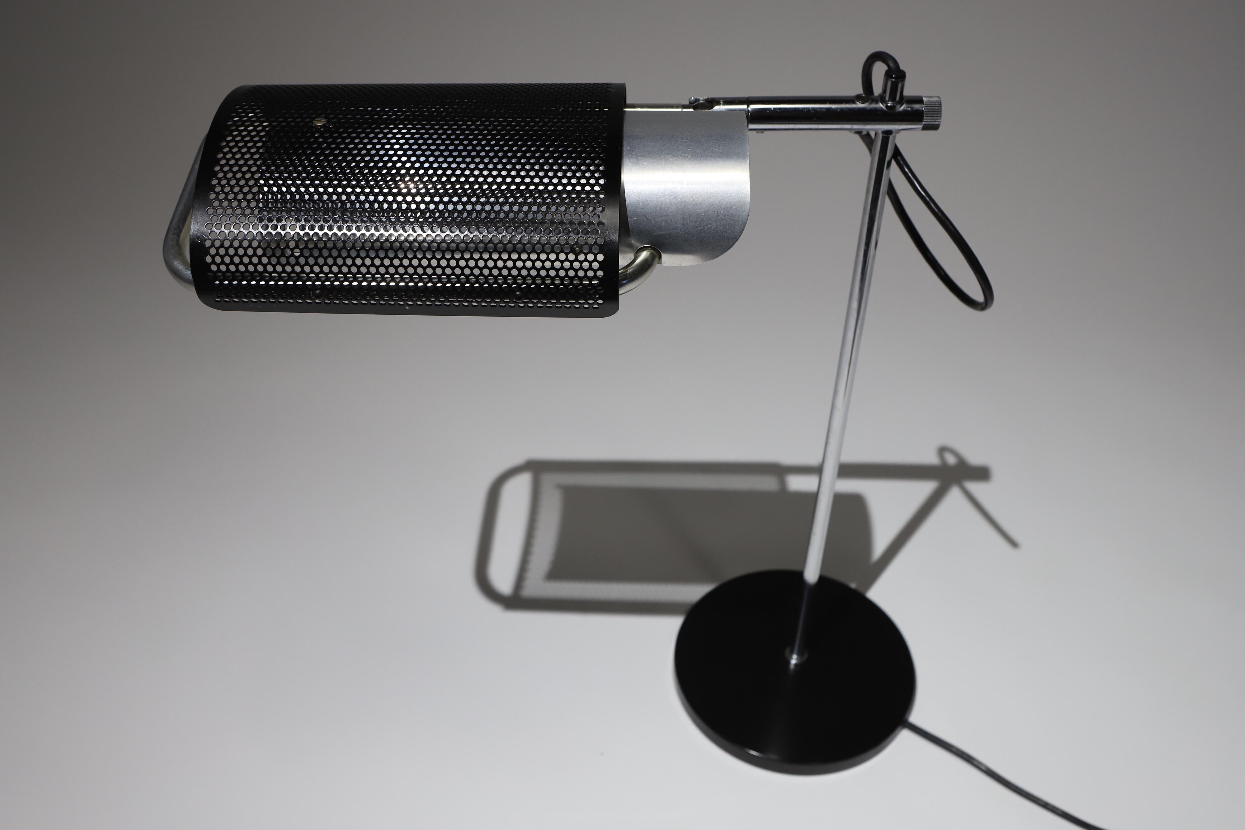 Desk Lamp by George Nelson 9