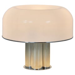 Desk Lamp by Harvey Luce Iguzzini, 1960s