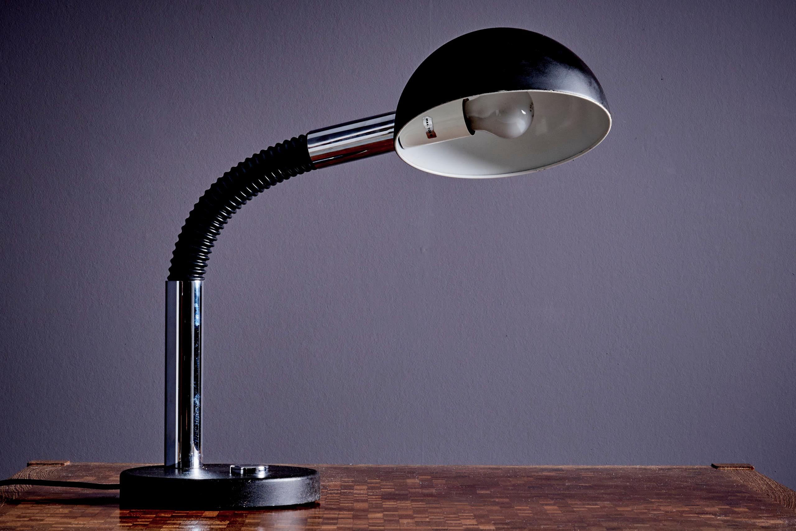 Schreibtischlampe von Hillebrand Lighting (Deutsch) im Angebot