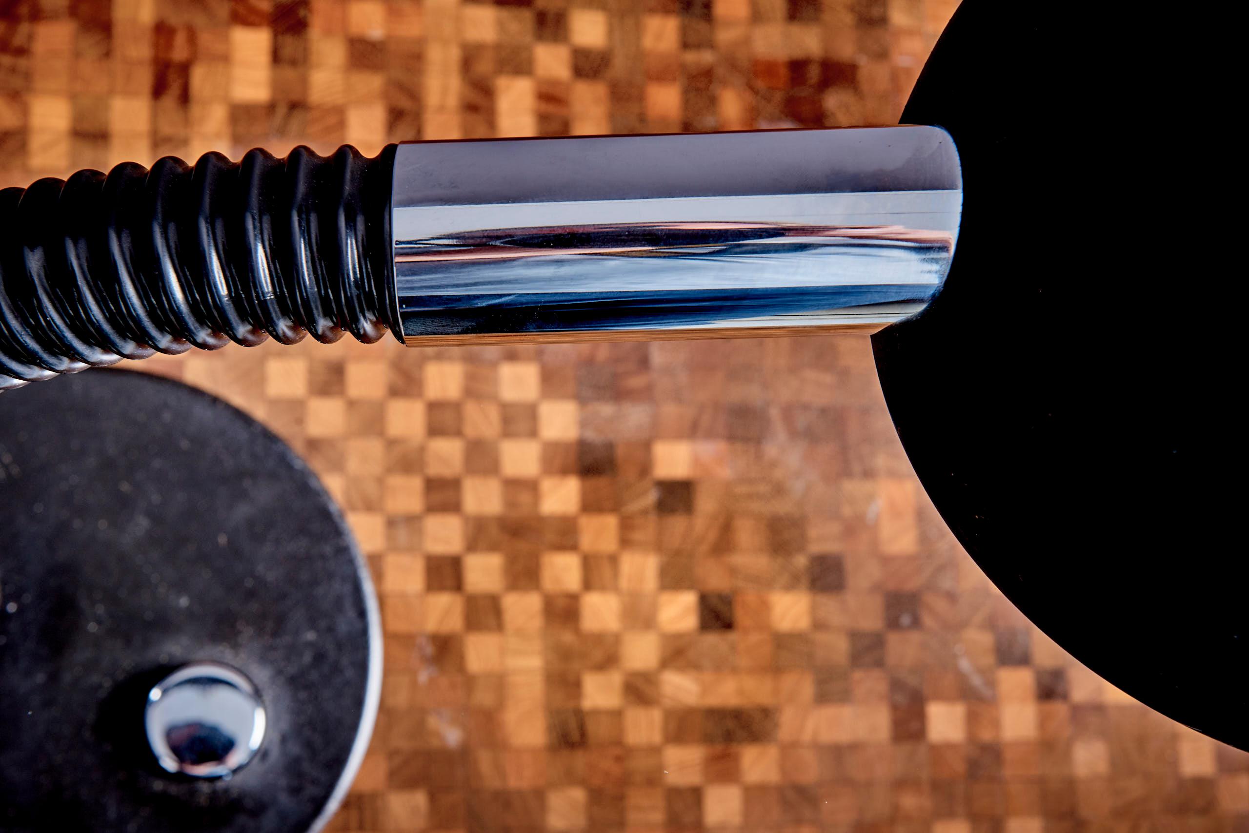 Schreibtischlampe von Hillebrand Lighting im Zustand „Gut“ im Angebot in Berlin, DE