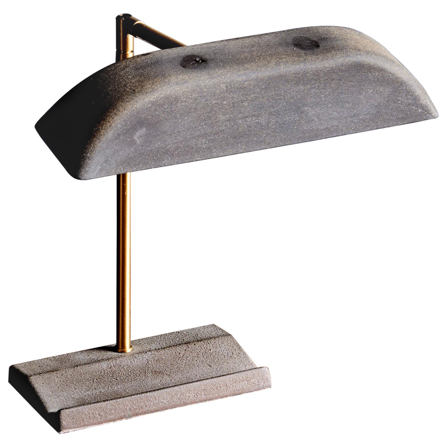 Lampada da scrivania di Hillebrand Lighting