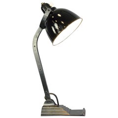 Vintage Desk Lamp by Horax, circa 1930s