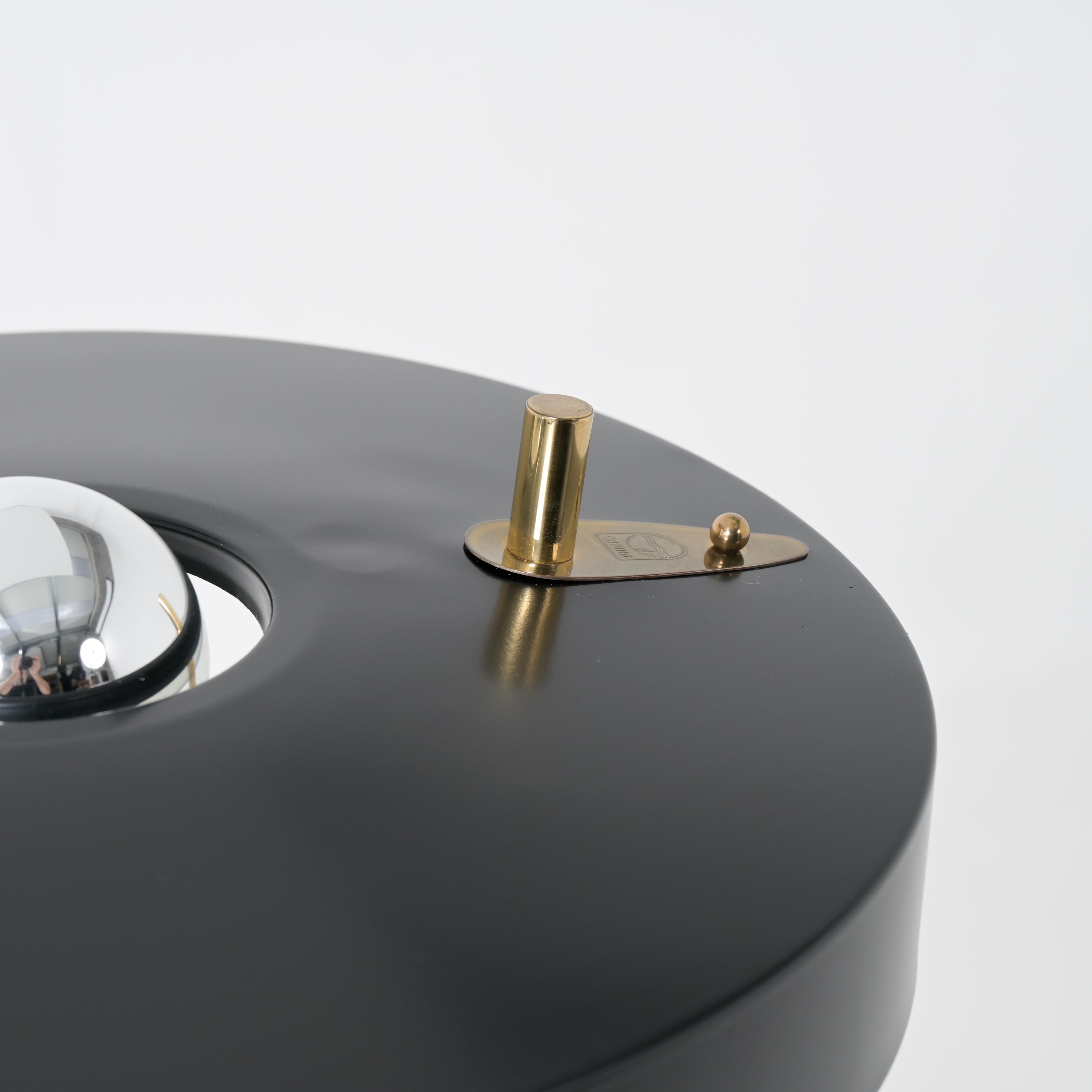 Lámpara de escritorio de Louis Kalff para Philips, 1955 en venta 4