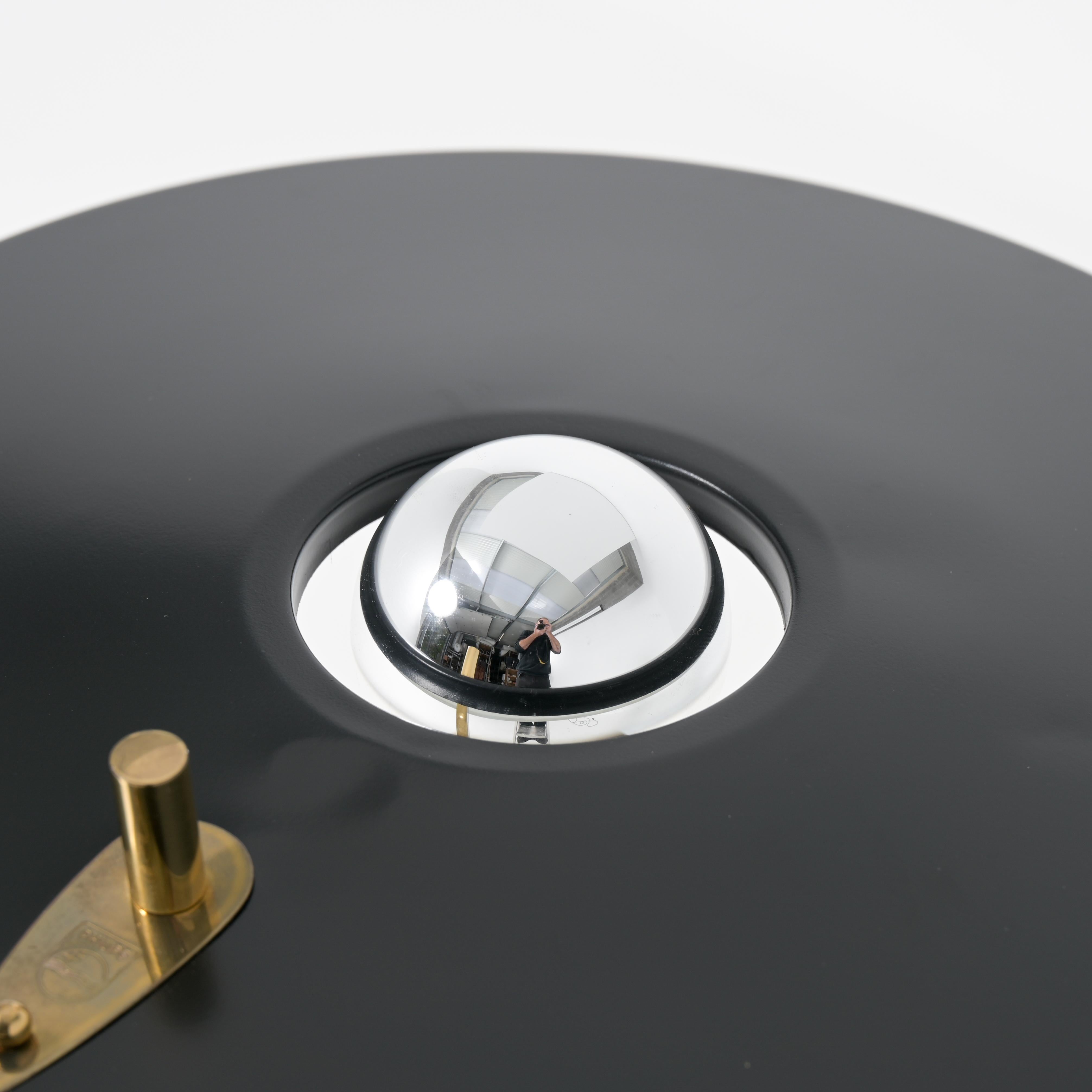 Lámpara de escritorio de Louis Kalff para Philips, 1955 en venta 6