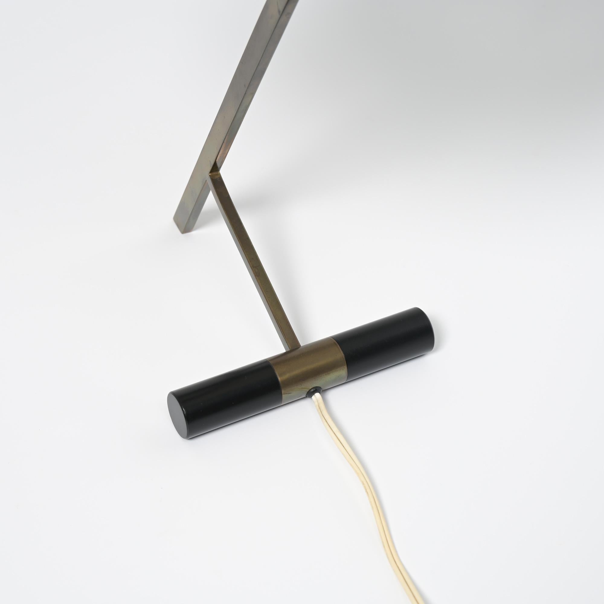 Desk Lamp by Louis Kalff for Philips, 1955 6