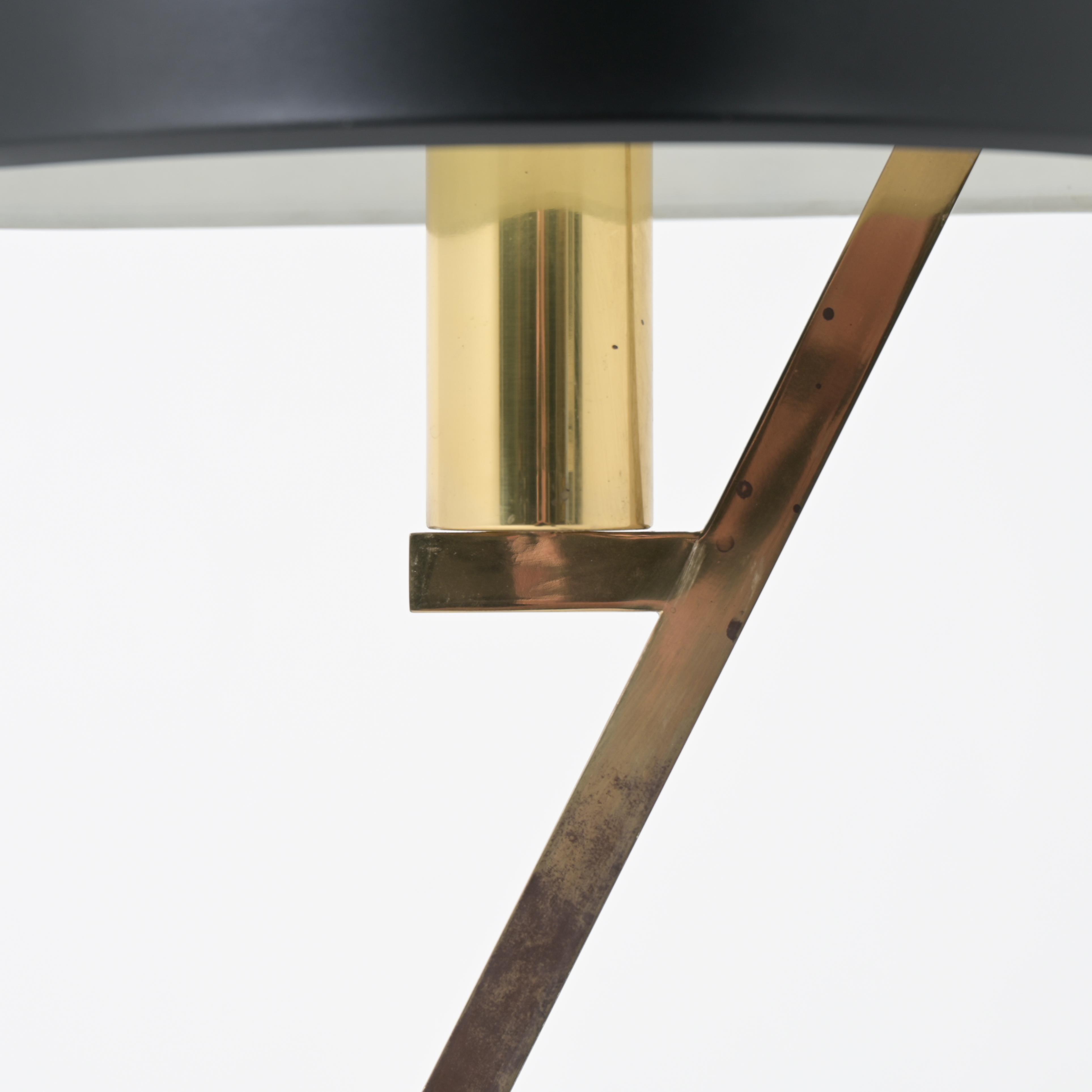 Lámpara de escritorio de Louis Kalff para Philips, 1955 en venta 8