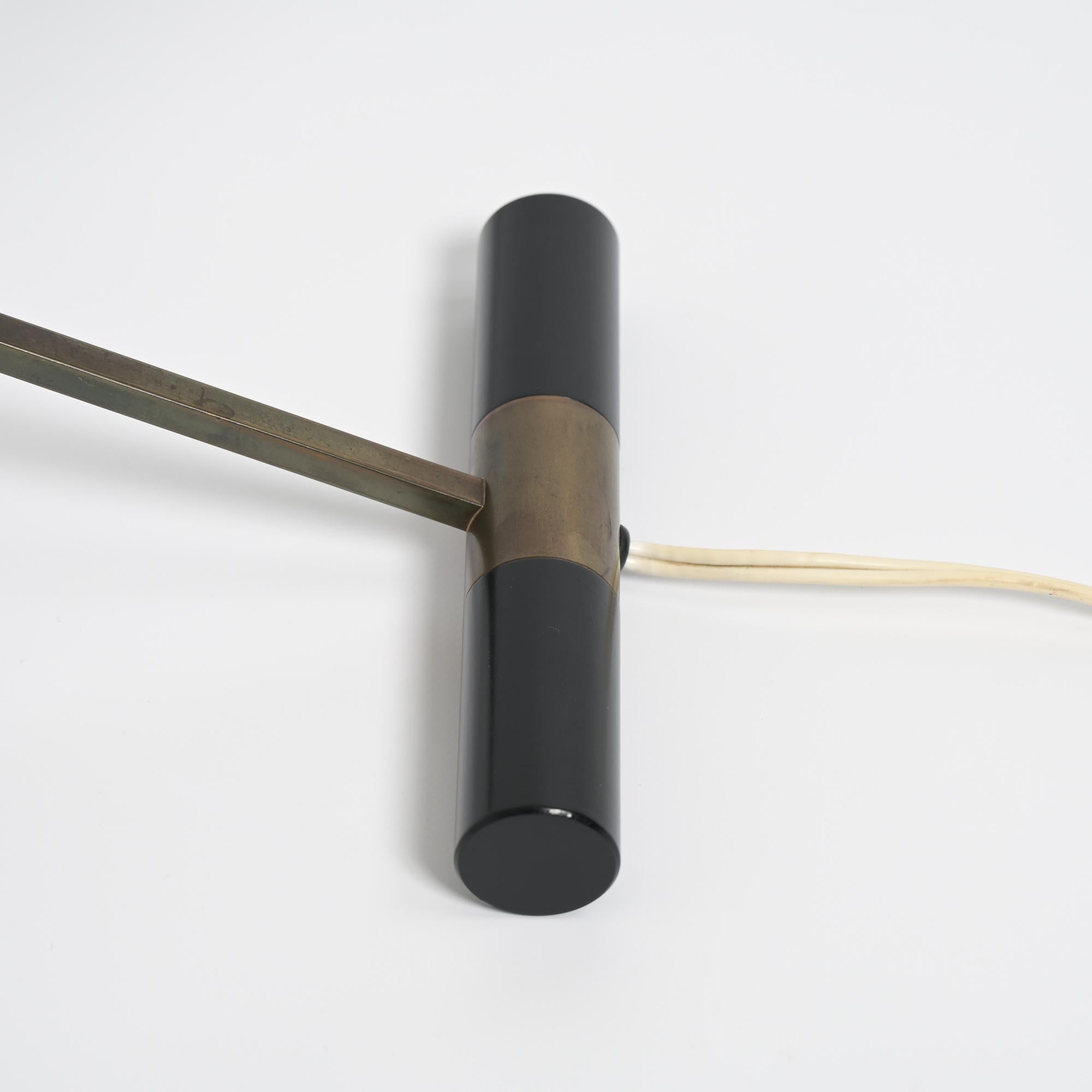 Desk Lamp by Louis Kalff for Philips, 1955 8