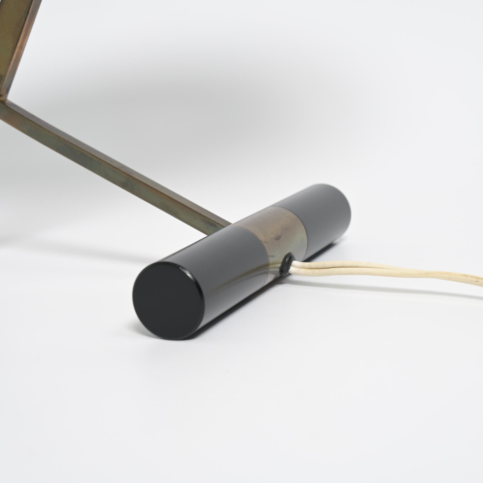 Desk Lamp by Louis Kalff for Philips, 1955 9
