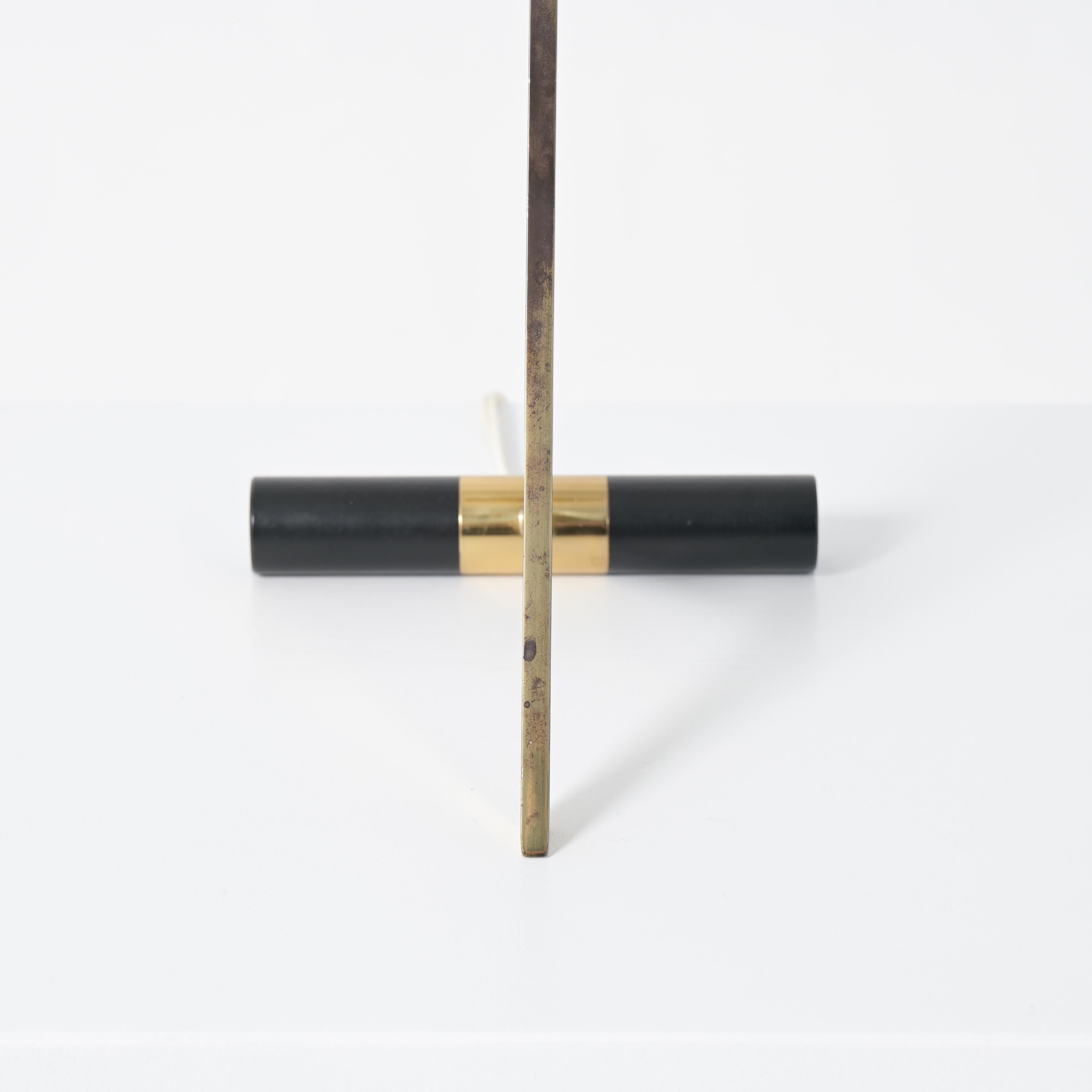 Lámpara de escritorio de Louis Kalff para Philips, 1955 en venta 10