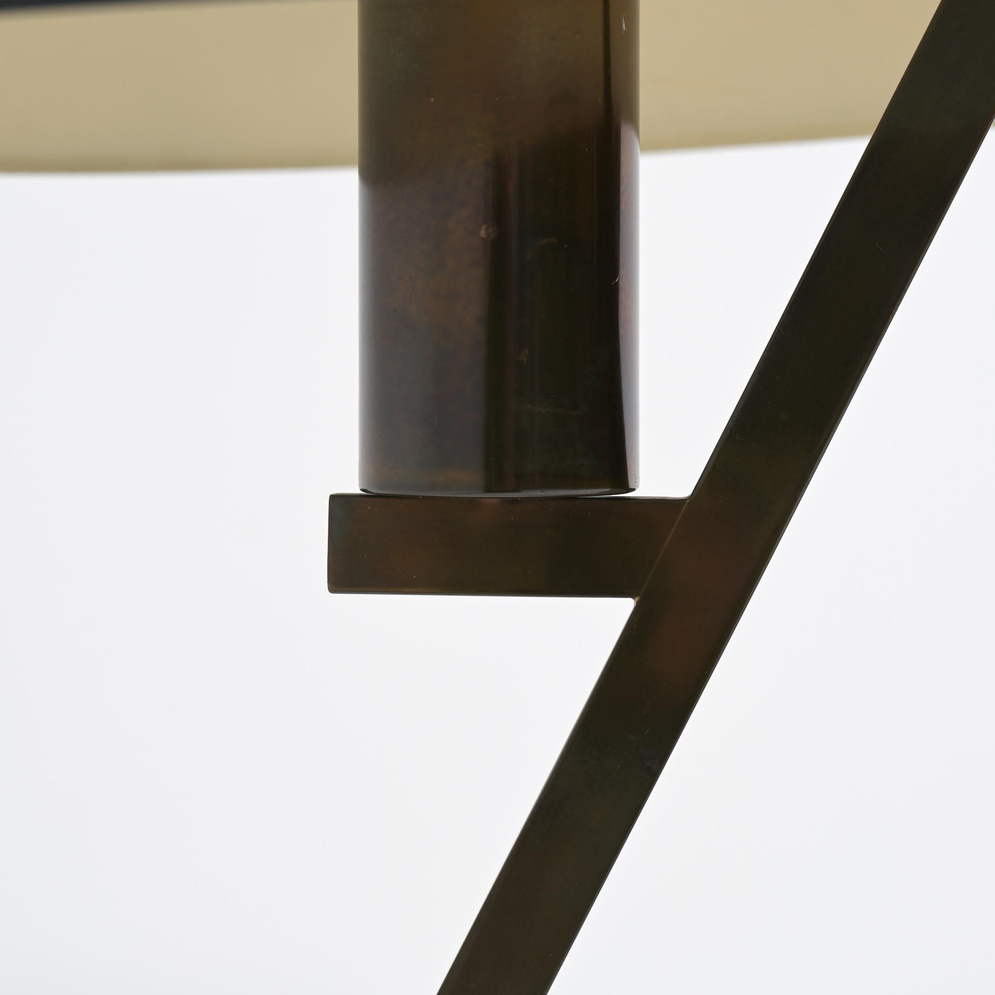 Desk Lamp by Louis Kalff for Philips, 1955 11
