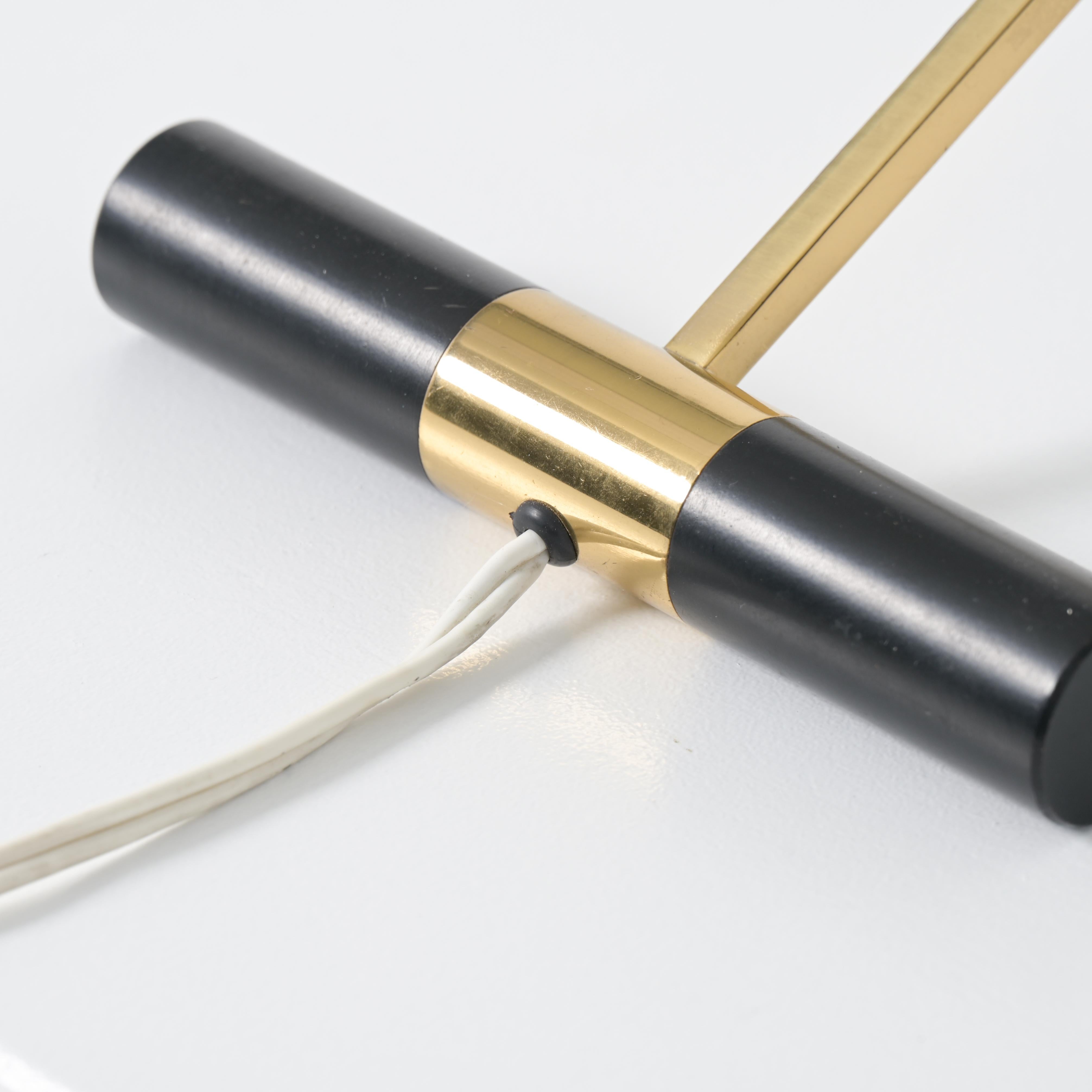 Lámpara de escritorio de Louis Kalff para Philips, 1955 en venta 12