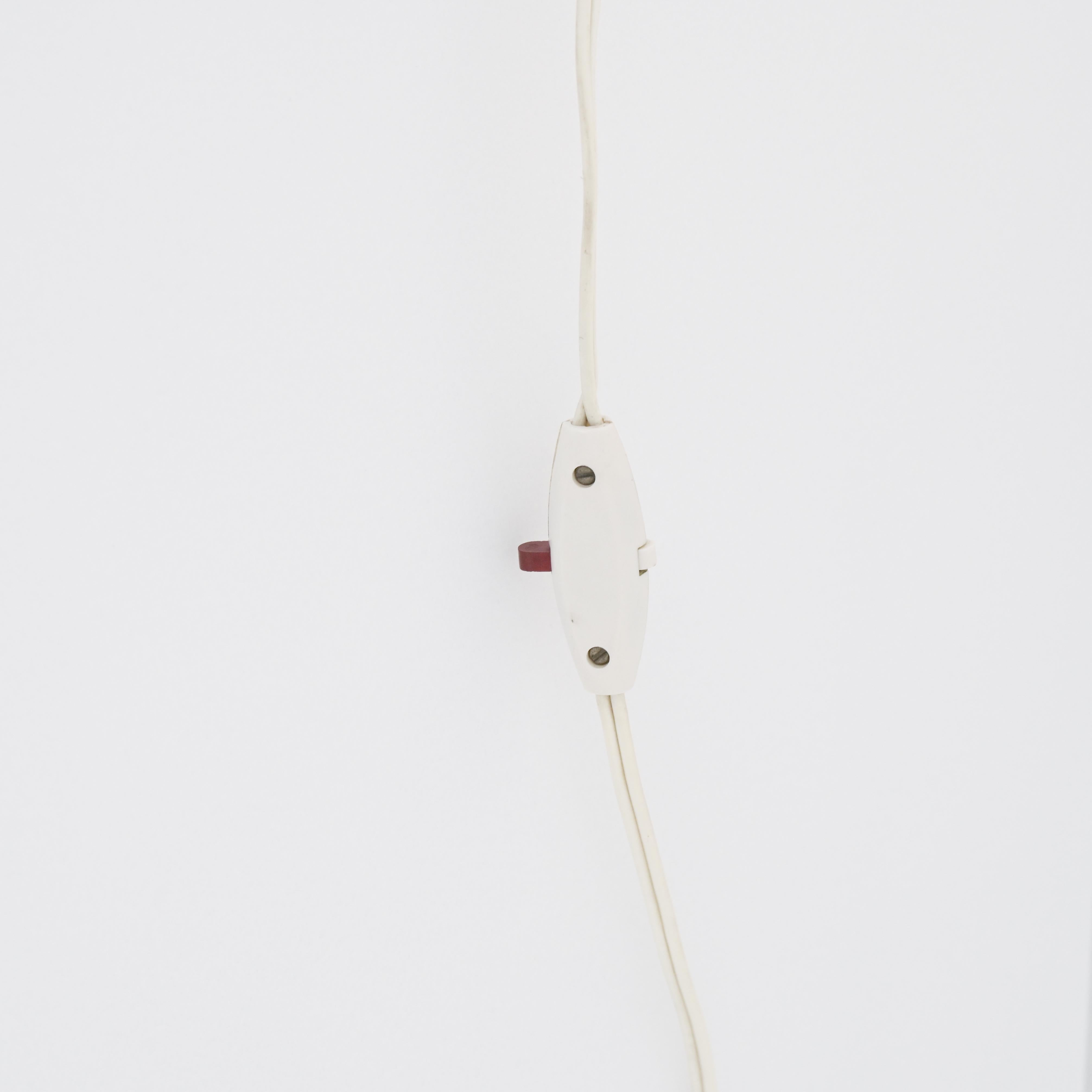 Lámpara de escritorio de Louis Kalff para Philips, 1955 en venta 13