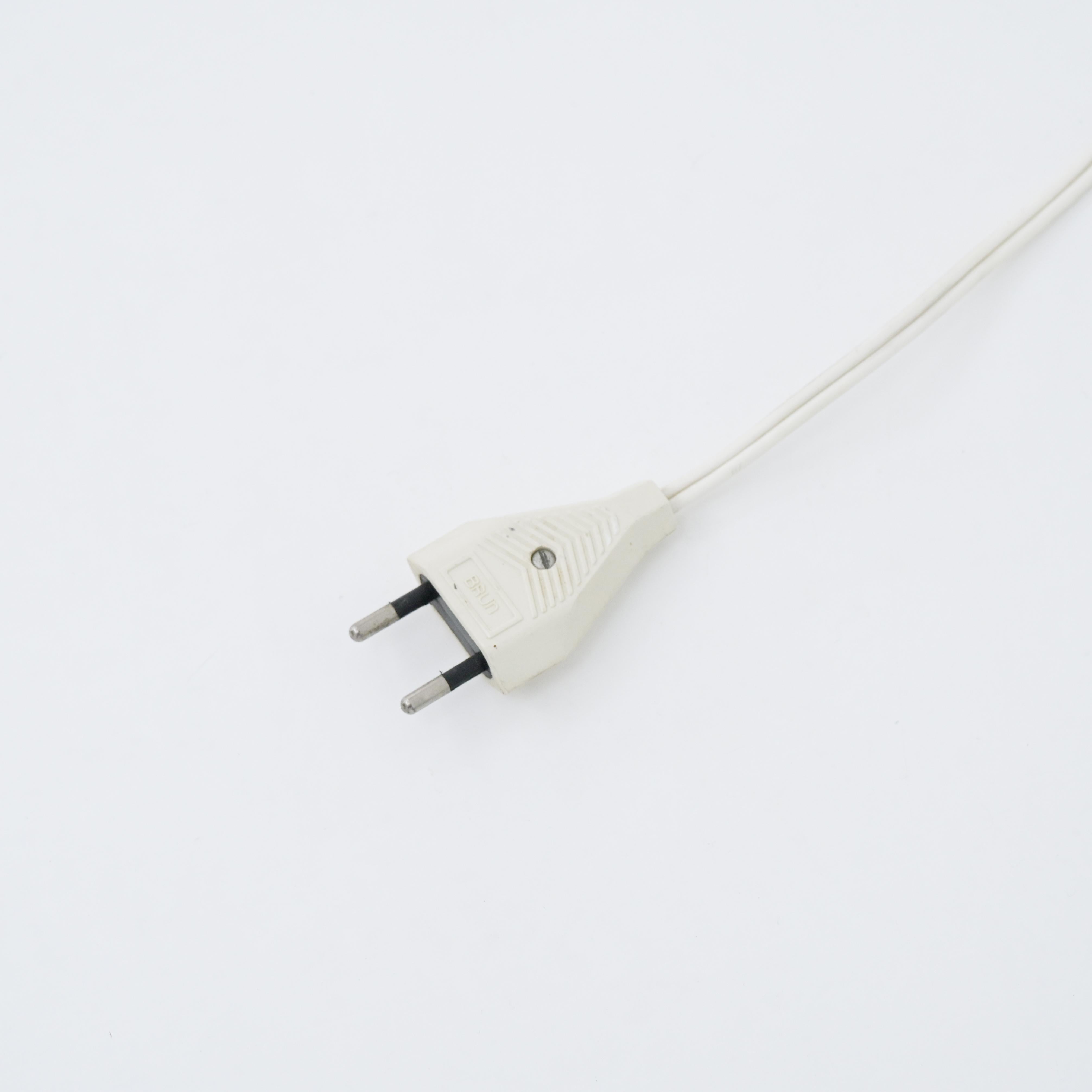 Lámpara de escritorio de Louis Kalff para Philips, 1955 en venta 14