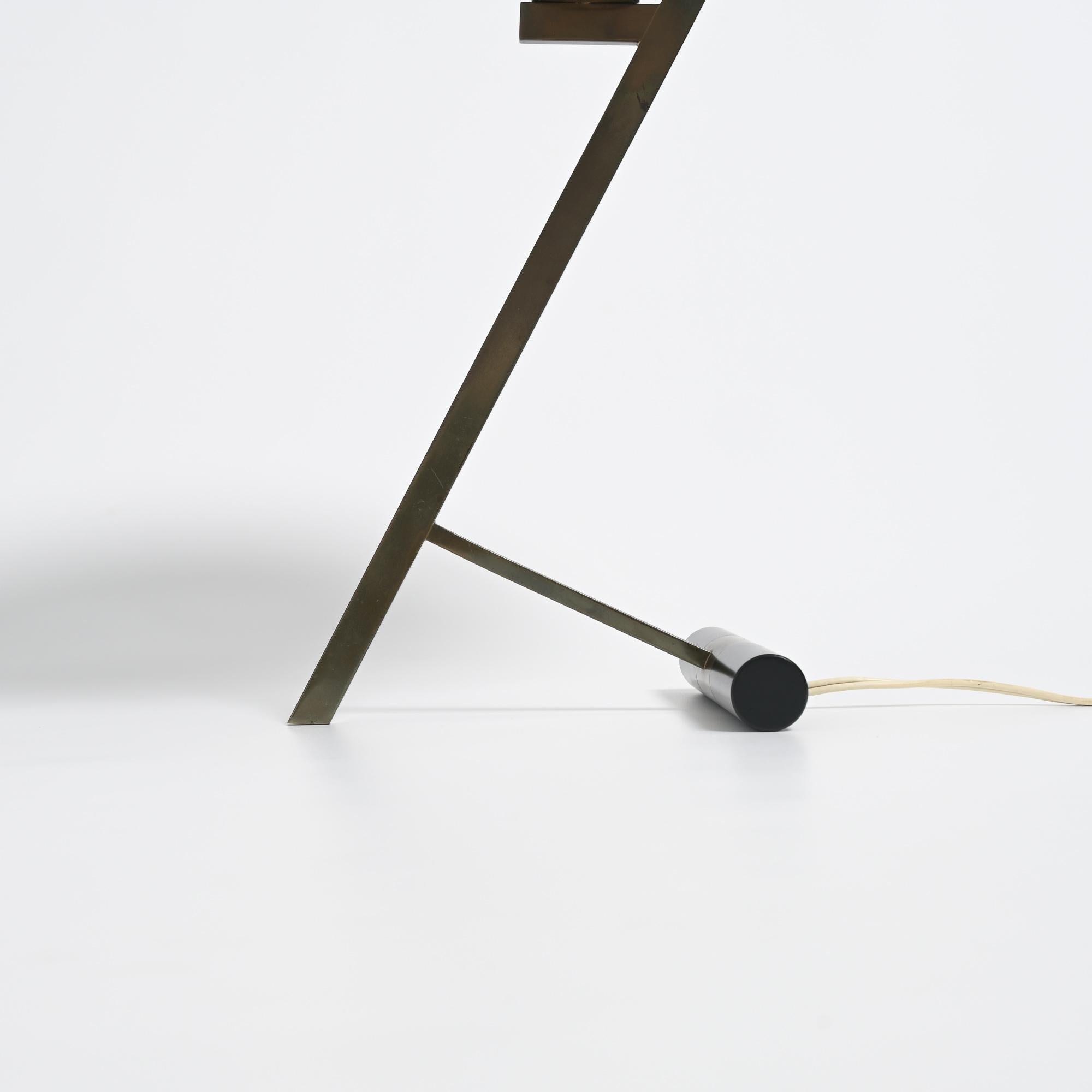 Desk Lamp by Louis Kalff for Philips, 1955 2