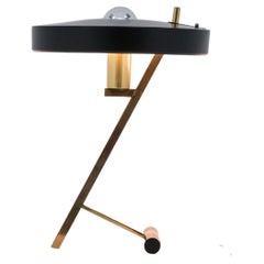 Desk Lamp by Louis Kalff for Philips, 1955
