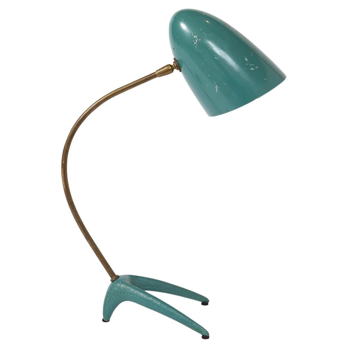 Desk Lamp by Louis Kalff for Philips