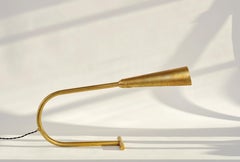 Desk Lamp by Lukasz Friedrich