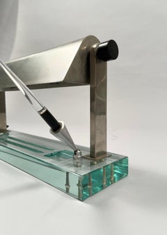 Schreibtischlampe von Pietro Chiesa