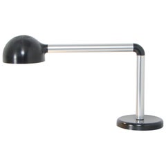 Schreibtischlampe von Robert Haussmann für Swiss Lamps International