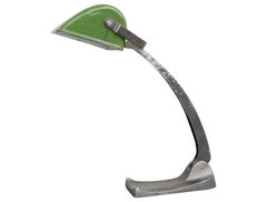 Desk Lamp by Schaco, circa 1930s