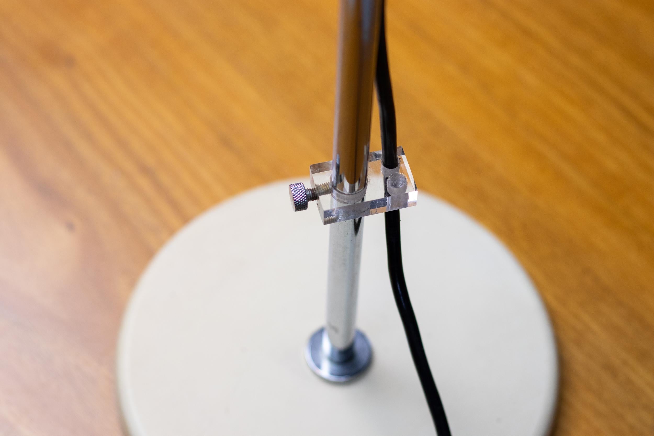 Modern Desk Lamp by Stilnovo For Sale