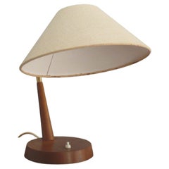 Desk Lamp by TEMDE, Germany, 1960s