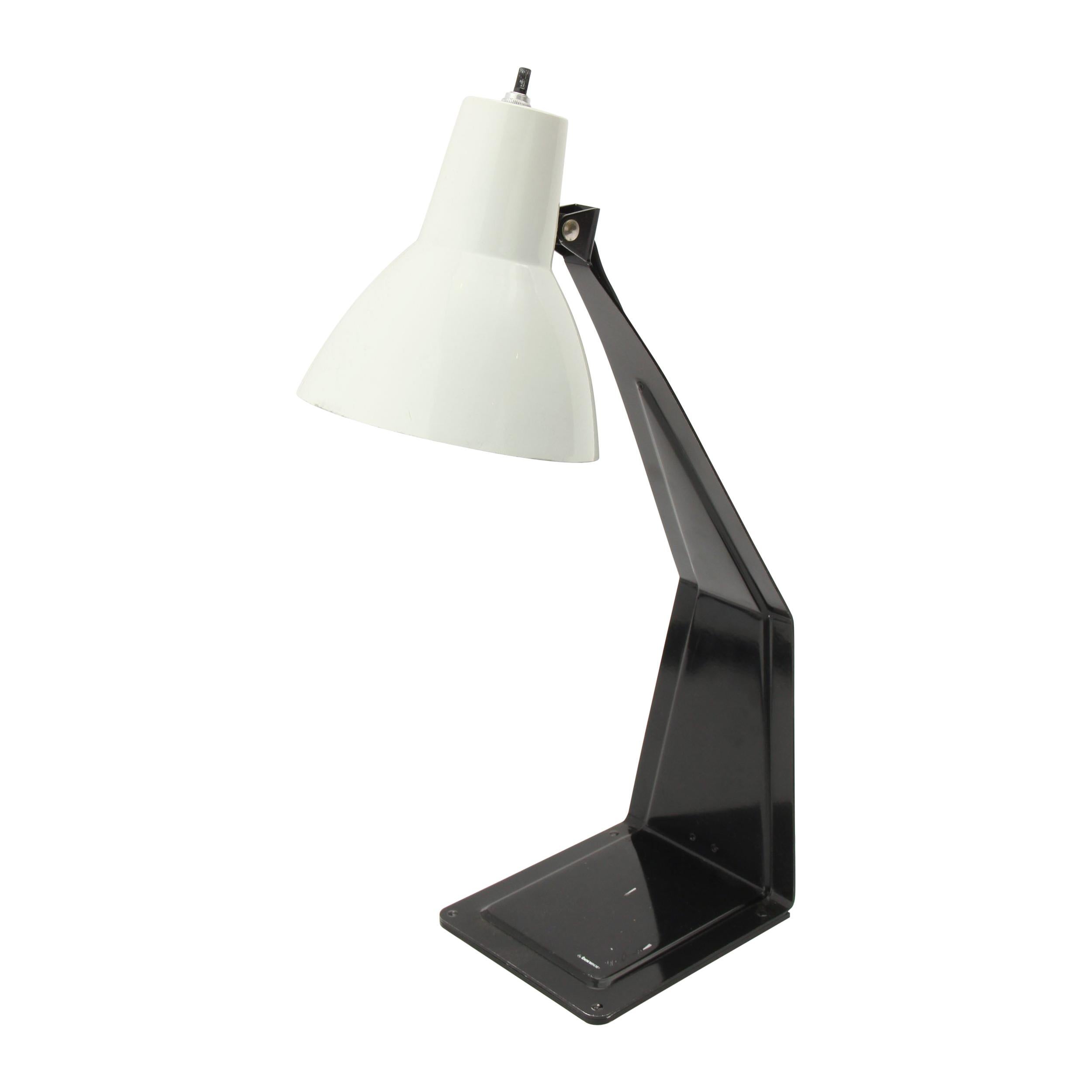 Lampada da tavolo di Tensor