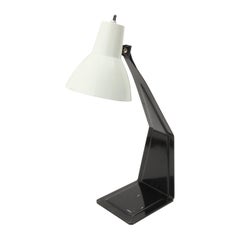 Lampada da tavolo di Tensor
