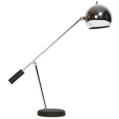 Retro Desk Lamp by Tensor