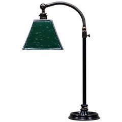 Desk Lamp by Typerlite