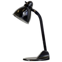 Desk Lamp by Viktoria, circa 1930s