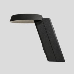 Lámpara de escritorio diseñada por Gino Sarfatti, modelo 607, para Arteluce