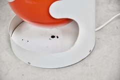 Lámpara De Escritorio Para Luci Años 70