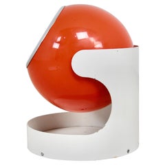 Lampada da scrivania per Luci anni '70
