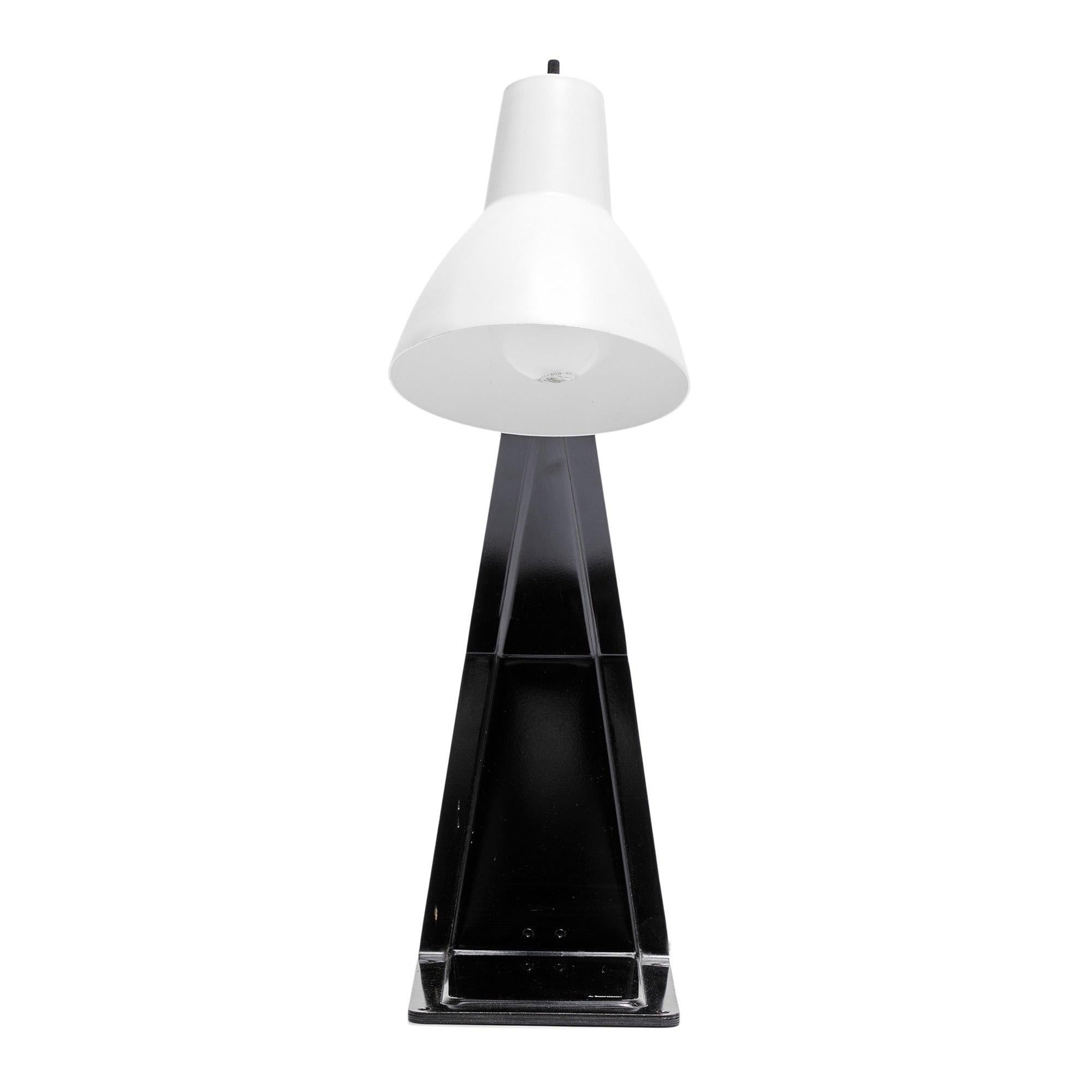 American Desk Lamp by Tensor For Sale