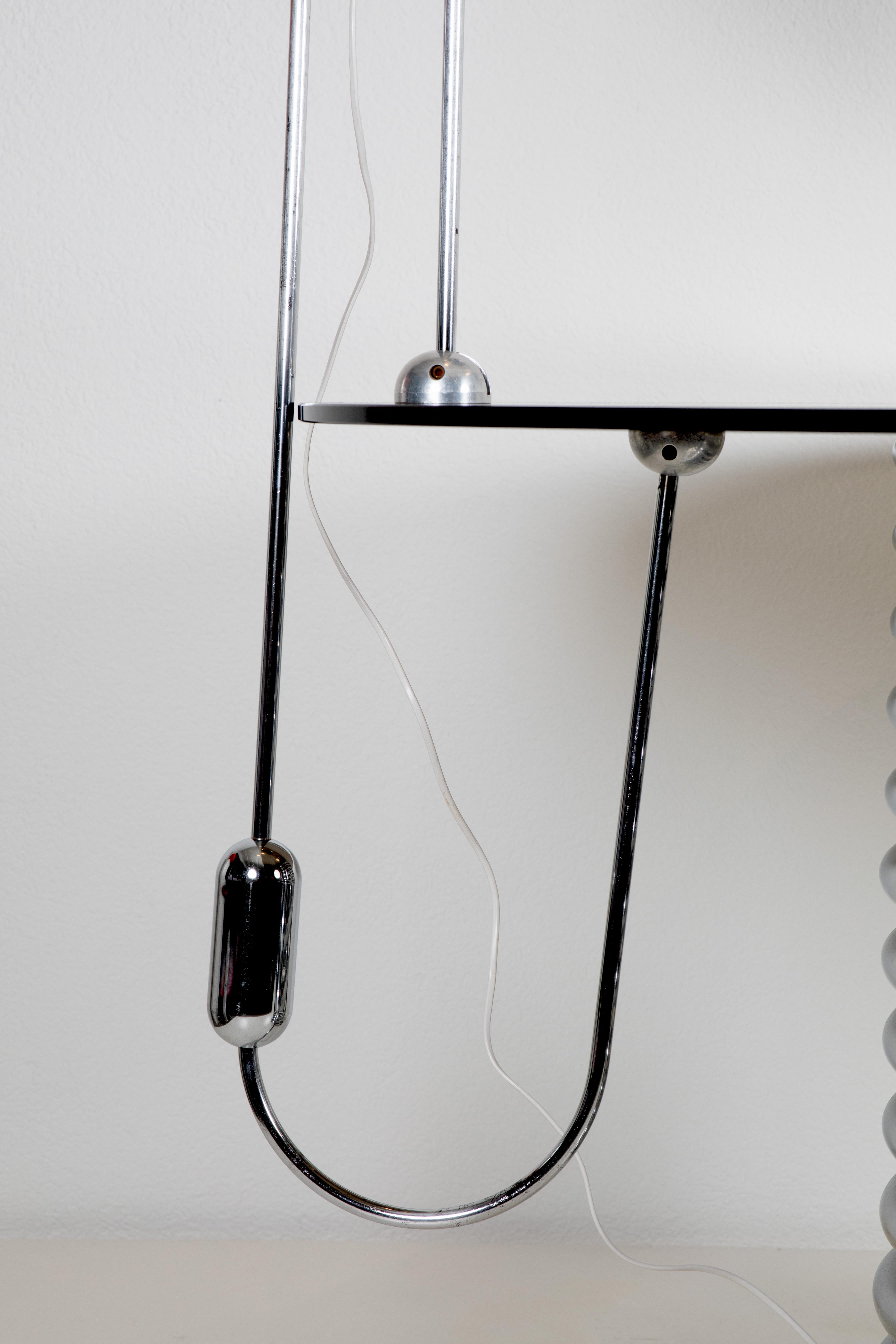 Mid-Century Modern Desk Lamp For Sale