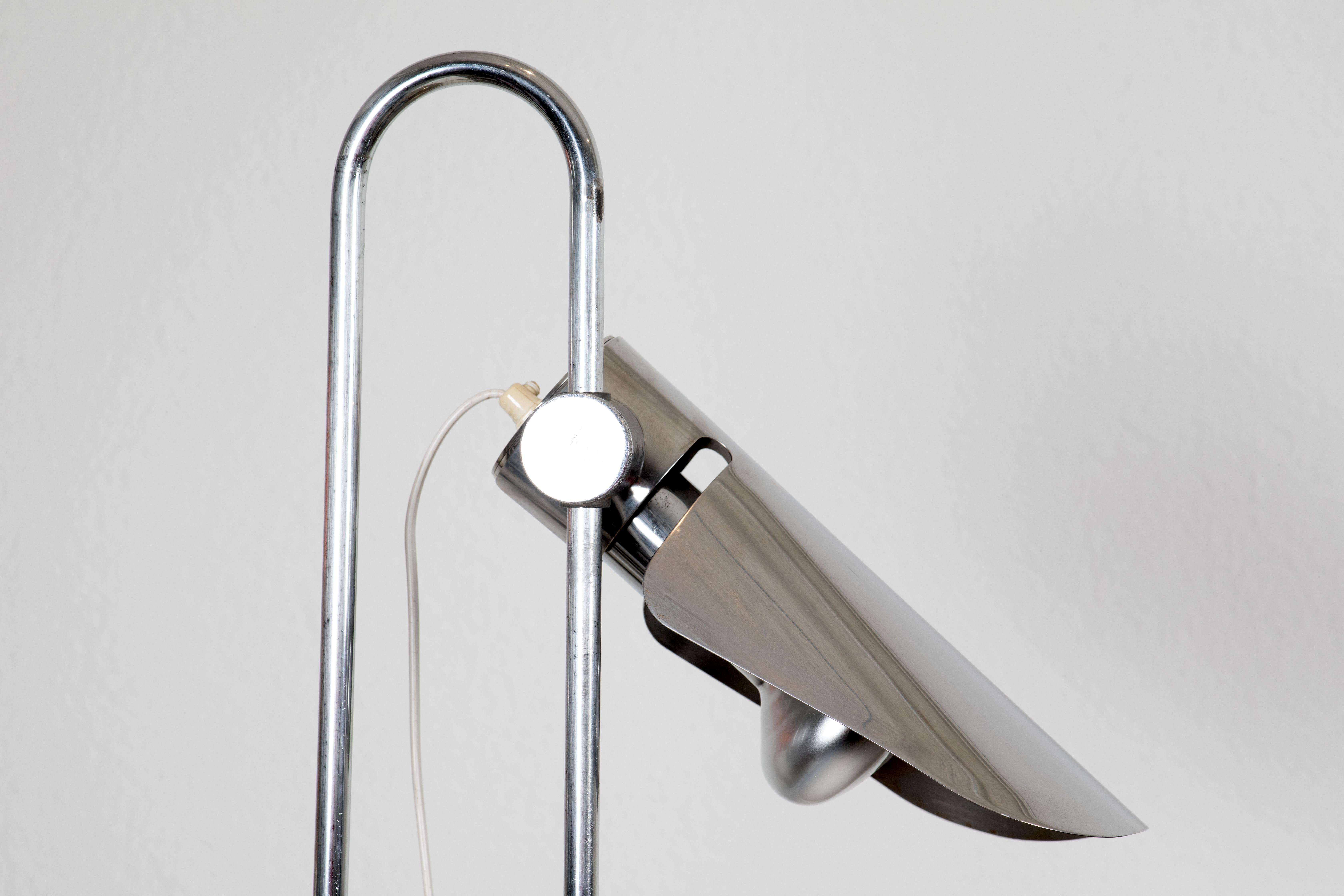Late 20th Century Desk Lamp For Sale