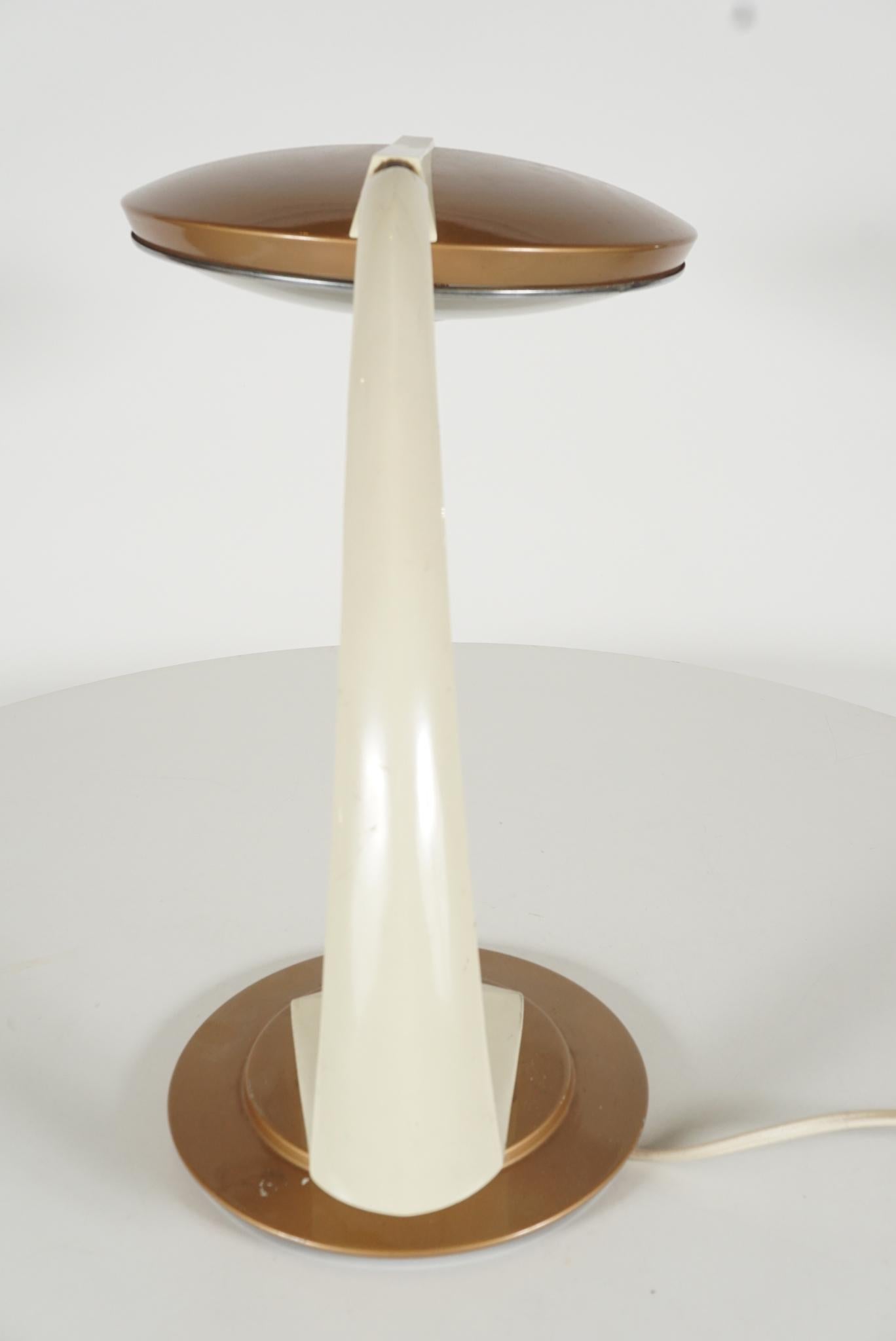 20th Century Desk Lamp For Sale