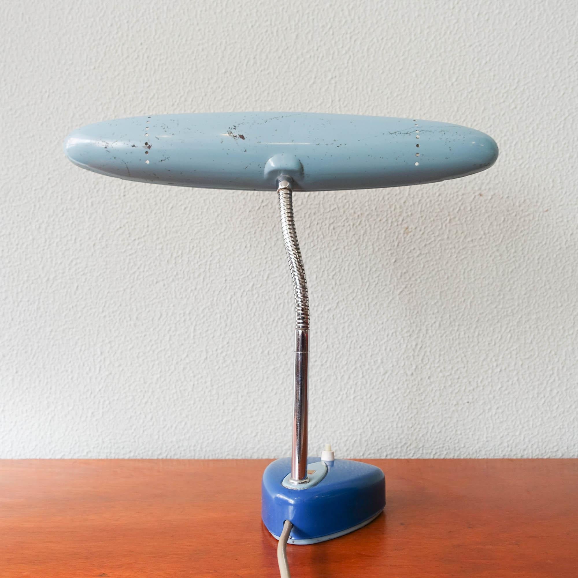 Desk Lamp from National Matsushita, Japan, 1960s For Sale 7