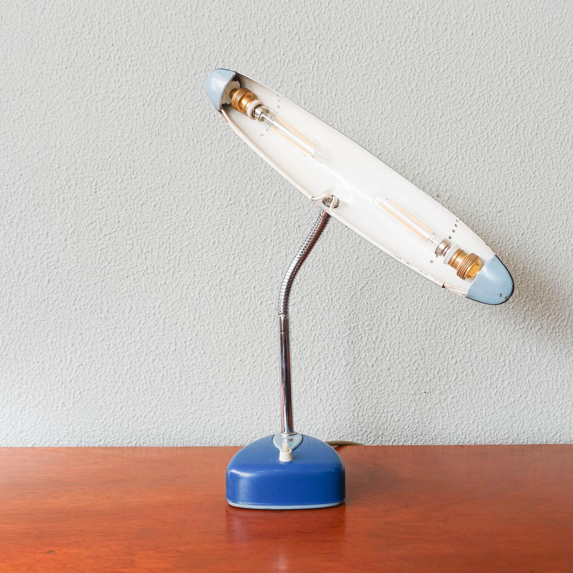 Desk Lamp from National Matsushita, Japan, 1960s For Sale 1