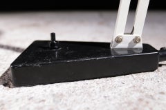 Desk Lamp H. Th. J. A. Busquet for Hala 1950s No. 135