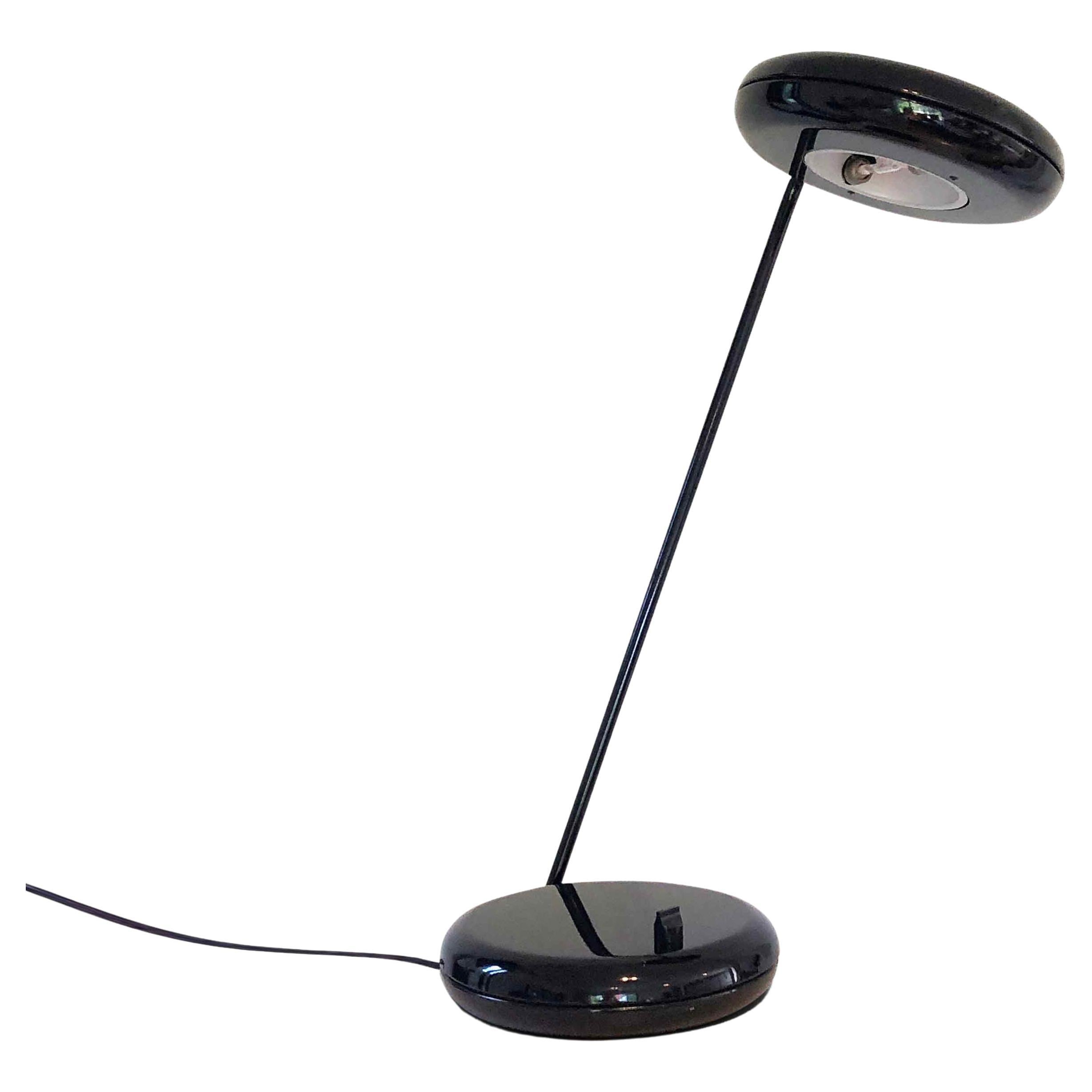 Desk Lamp in the style of Bruno Gecchelin For Sale