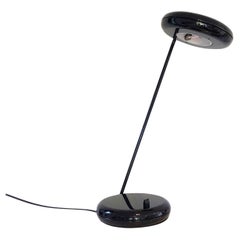 Retro Desk Lamp in the style of Bruno Gecchelin