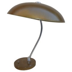 Desk Lamp in the Style of Christian Dell