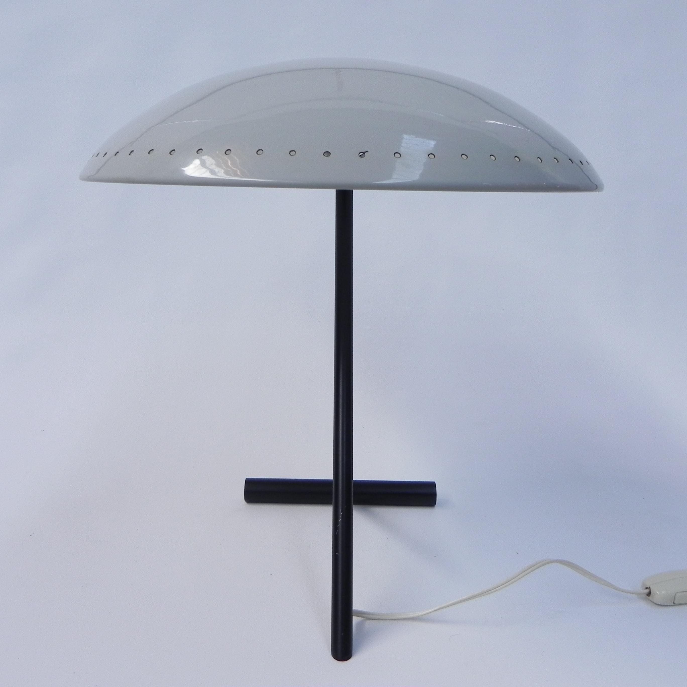 Desk lamp Louis Kalff For Sale 5