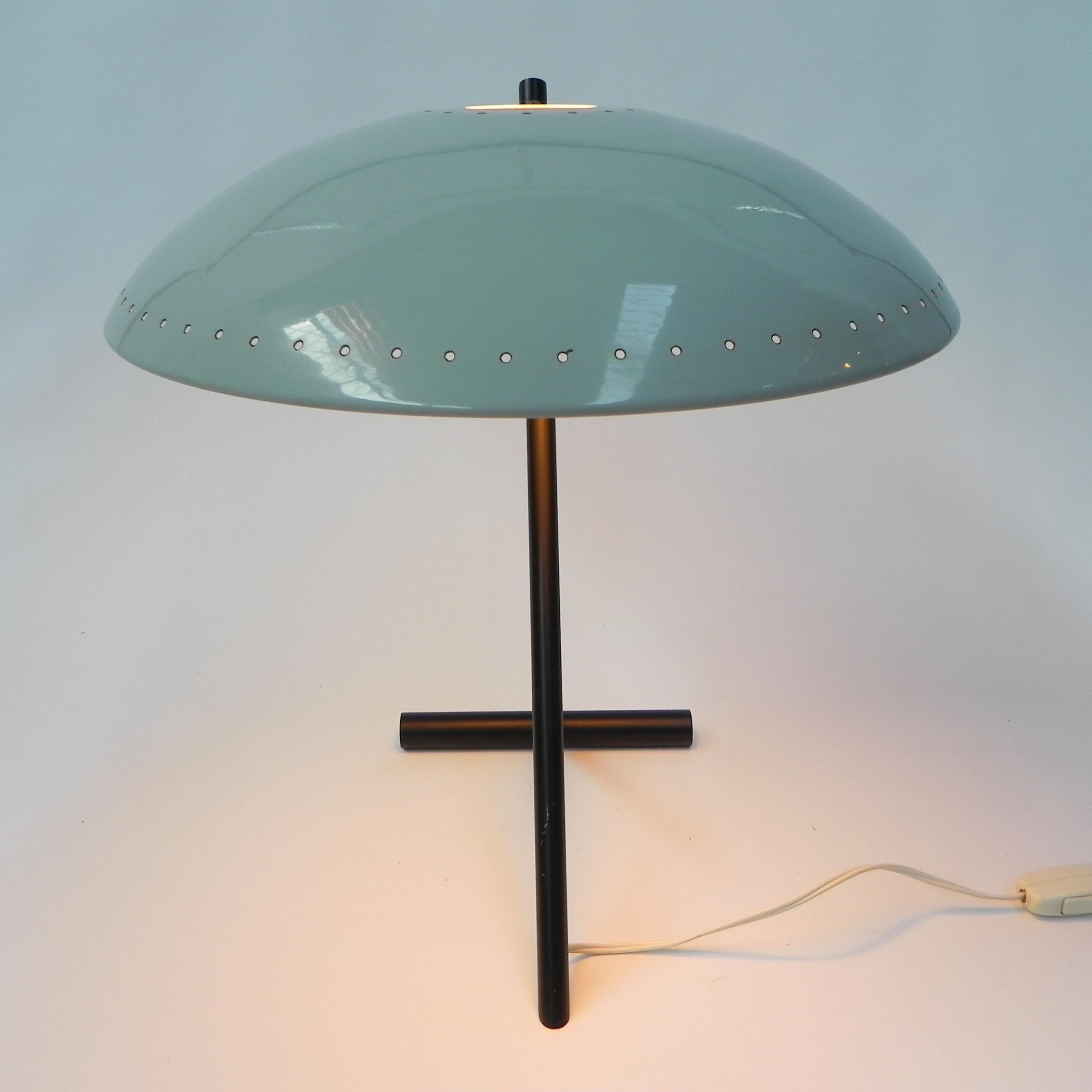Desk lamp Louis Kalff For Sale 7