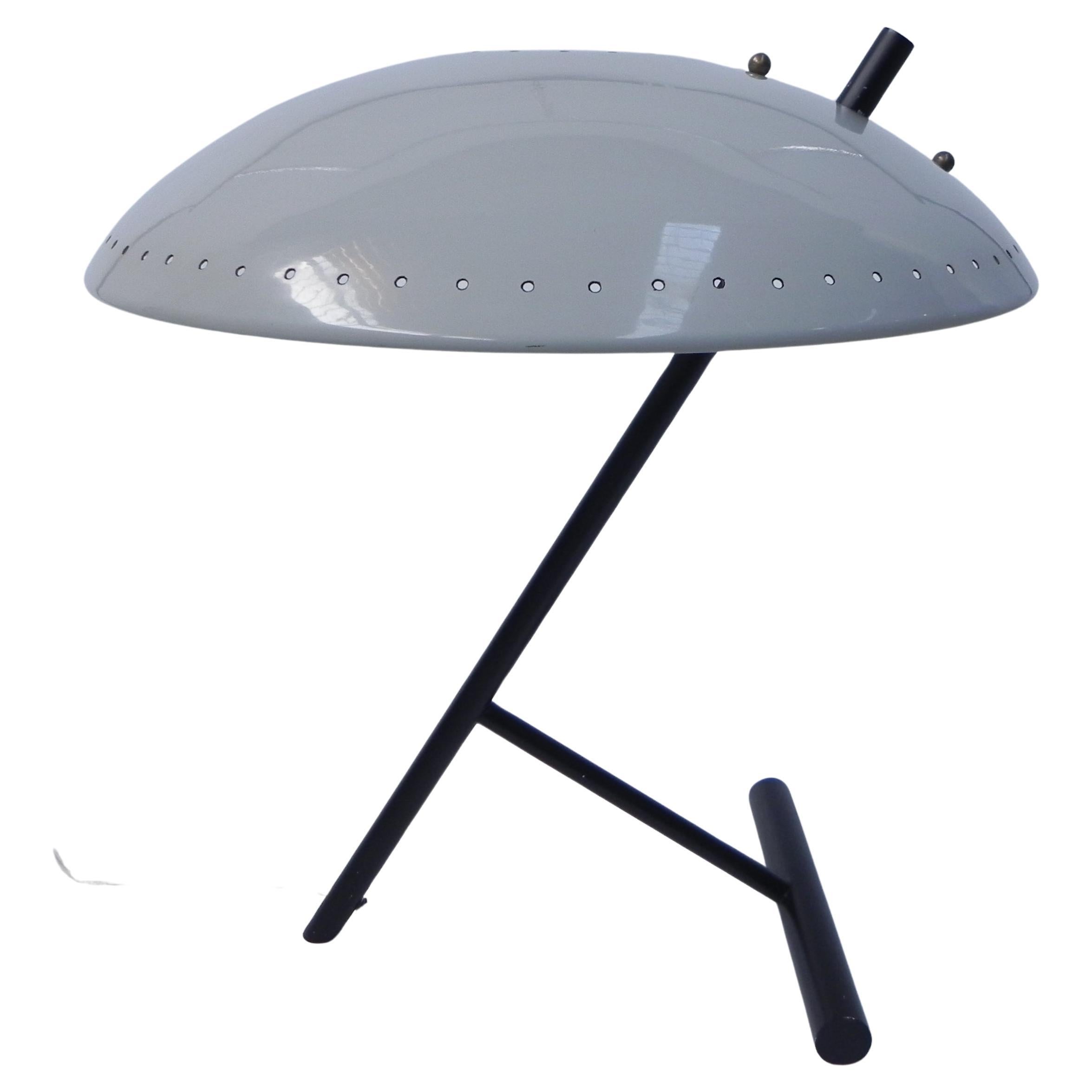 Lampe de bureau Louis Kalff