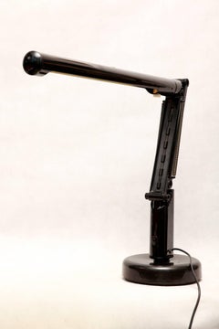 Desk Lamp Lucifer by Tom Ahlström & Hans Ehrich for Fagerhult, Sweden 1970s